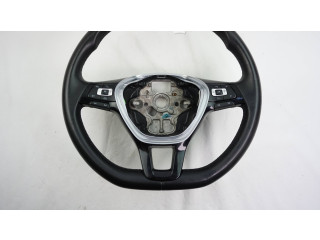 Руль Volkswagen Golf VII 2013 - 2019 года 5G0419091DJ