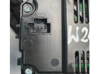 Блок управления климат-контролем A2129004825 Mercedes-Benz E C207 W207