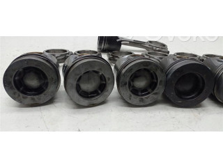 Поршень (поршни) 06LN, 06LN Volkswagen PASSAT B8 2015