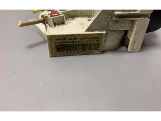 Блок управления климат-контролем 1J0819045E   Skoda Octavia Mk2 (1Z)