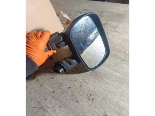 Zpětné zrcátko Fiat Doblo 2009 0158100