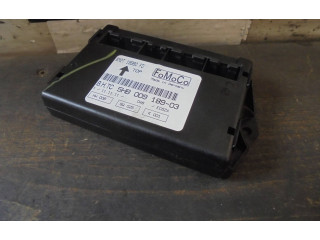 Блок управления 6M2T19980FD, 6M2T19980FD Ford Galaxy