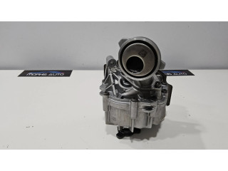 Čerpadlo oleje 7643256 BMW 5 F10 F11 3.5