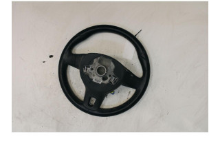 Руль Volkswagen Golf Plus  2005 - 2013 года       