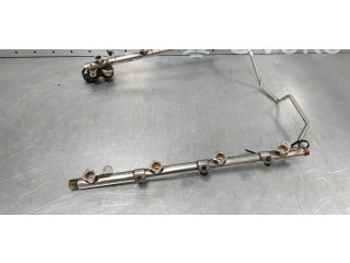 Vstřikovací lišta A1560701695, A1560701595 Mercedes-Benz CL C216 156984