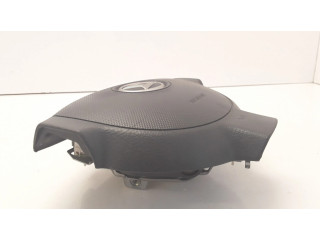 Подушка безопасности водителя E7CT5034839 Daihatsu Sirion