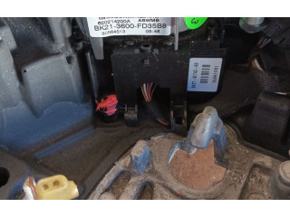 Volant Ford Transit - Tourneo Connect 2018 1810826, BK213600FD35B8