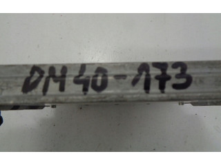 Řídící jednotka 9649433980, 9657018380 Peugeot 1007 2005