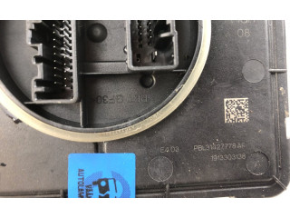 Блок управления Xenon