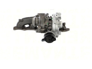  Турбина Peugeot Expert  53039700394, 53039700394         