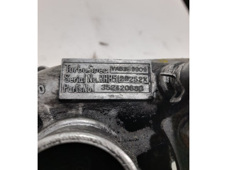 Turbodmychadlo Турбина VA63B9909, RHB52925X Chrysler Voyager
