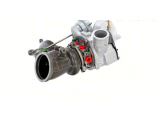  Турбина Ford Focus 2.0 53039880286, 003-001-004396R         