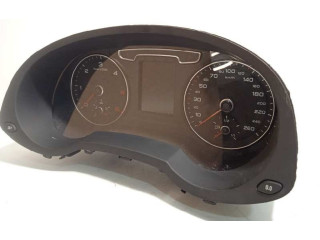 Панель приборов 8U0920940M   Audi Q3 F3       