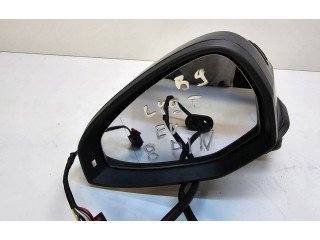 Zpětné zrcátko Audi A4 S4 B9 8W 2016