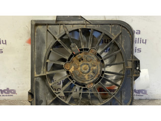 Вентилятор радиатора     04809171AF    Chrysler Voyager 3.3