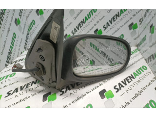 Zpětné zrcátko Nissan Almera N16 SV22-11