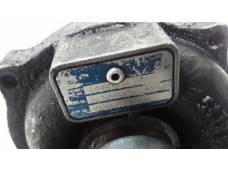 Турбина Renault Modus 1.5 409830H33771, GI5006971301060