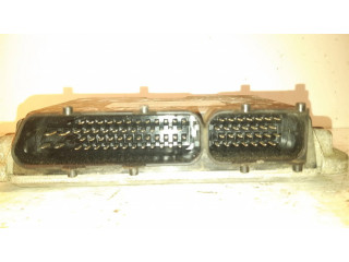 Řídící jednotka 0261204126127, 06A906018C   Audi A3 S3 8L 1997