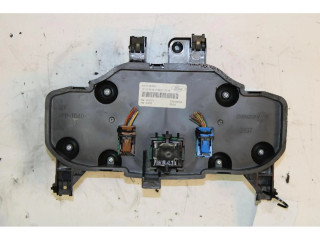 Блок управления климат-контролем    Ford Ka