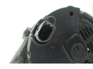 Генератор 047903017, 9517241 Skoda Fabia Mk1 (6Y)