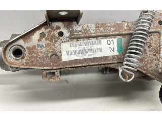 Комплект оси рулевого колеса Volkswagen Jetta VI  2011 - 2018 года 1K1419502BF, 12080301      