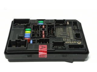 Блок комфорта 284B64086R, 284B61704R   Renault Clio V   