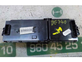 Блок управления климат-контролем 275100026R, 275100026R   Renault Scenic III   Grand scenic III