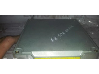 Řídící jednotka B383 Mazda 323 1989