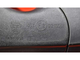 Зеркало электрическое        Audi Coupe  1980 - 2000 года   