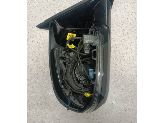 Зеркало электрическое        BMW X3 G01  2018 - 2024 года   