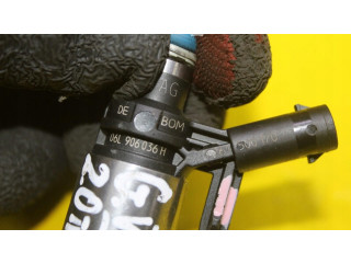 Форсунка 06L906036H    Volkswagen Golf VII   