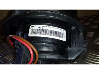 Вентилятор печки    N109037P   Dacia Sandero