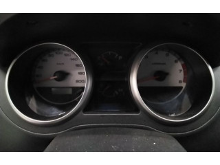 Přístrojová deska Suzuki Ignis 2005 3410086G30000