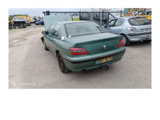 Форсунка 1980H8, 1980H8 Peugeot 406 DW10ATED(RHZ)