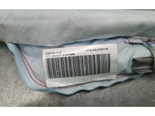 Боковая подушка безопасности 6V0880741E, 3119718YZ Skoda Fabia Mk3 (NJ)