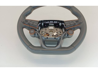 Руль Cupra Formentor  2020 -  года 5FA419091, 00901253      