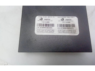 Блок управления 5Q0959435A   Audi RS3