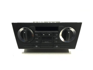 Блок управления климат-контролем 8p0820043m, k3217   Audi A3 S3 8P