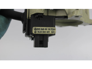 Переключатель дворников 2035450010   Mercedes-Benz C W203