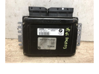 Řídící jednotka 12147563194, 12147563194   Mini One - Cooper R50 - 53 2003