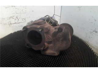 Turbodmychadlo Турбина 028145701Q Volkswagen Vento 1.9 1Z