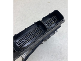 Блок управления двигателя 30771550, 0281012103   Volvo S60