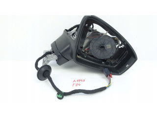 Zpětné zrcátko Volkswagen Tiguan Allspace 2020 5NN857502AF, 5NN857502AF