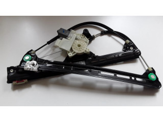 Передний комплект электрического механизма для подъема окна