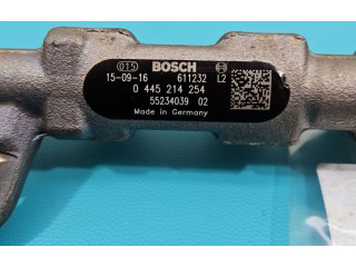 Топливная рампа 0445214254, IMPRK1359299 Jeep Renegade