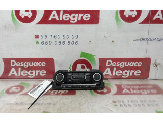 Блок управления климат-контролем 5K0907044GJ   Volkswagen Tiguan