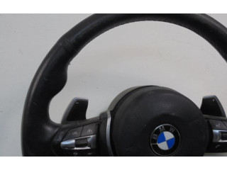 Volant BMW X5M F85 2016 7849447, 7849447