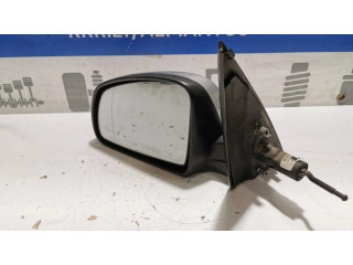 Зеркало электрическое     левое   Opel Meriva A  2003-2010 года   