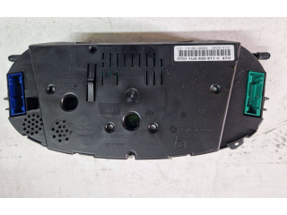 Панель приборов 1U0920811C, 110080146 Skoda Octavia Mk1 (1U)