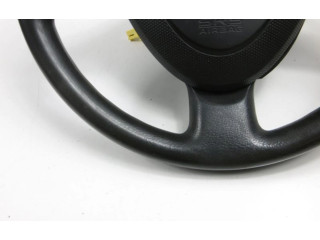 Руль Honda City 2002 - 2008 года